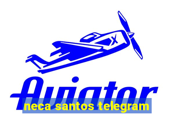 neca santos telegram